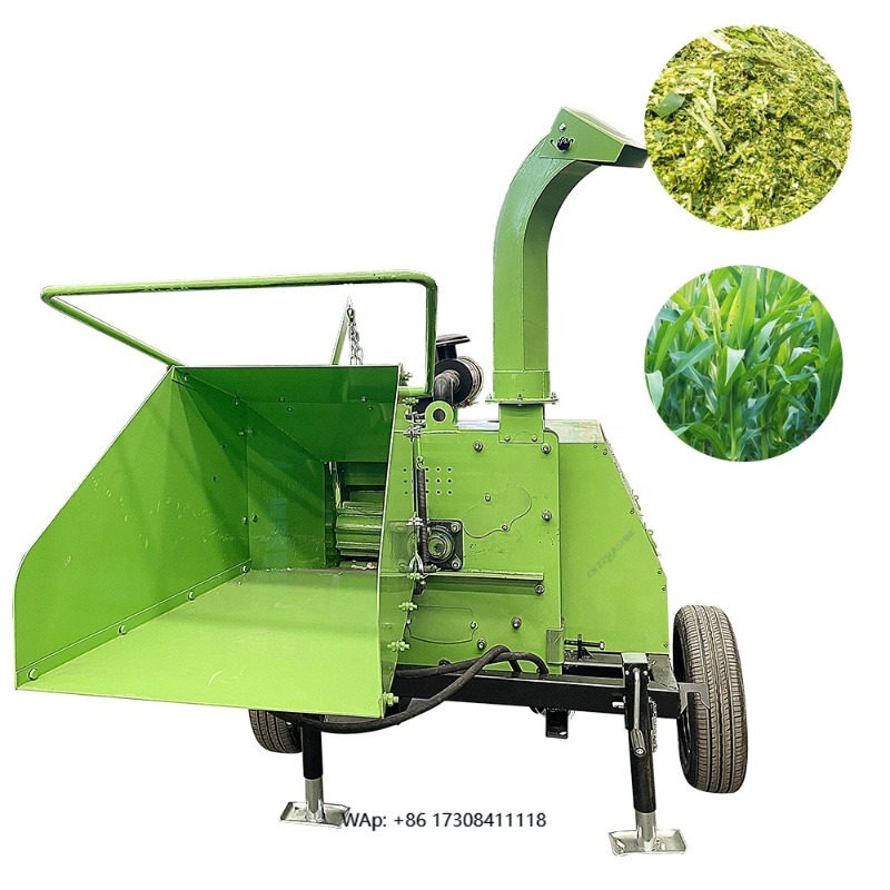 Trituratore di Rami e Legno da - Garden Shredder Chipper recensione e prezzo