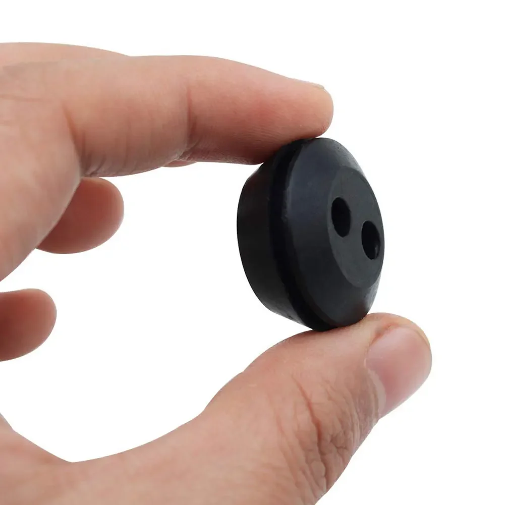 Anello di tenuta in gomma per  - Outdoor Power Grommet recensione e prezzo