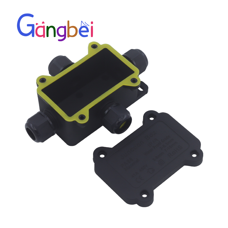 Scatola di Giunzione Impermeab - Outdoor Power Junction Box recensione e prezzo