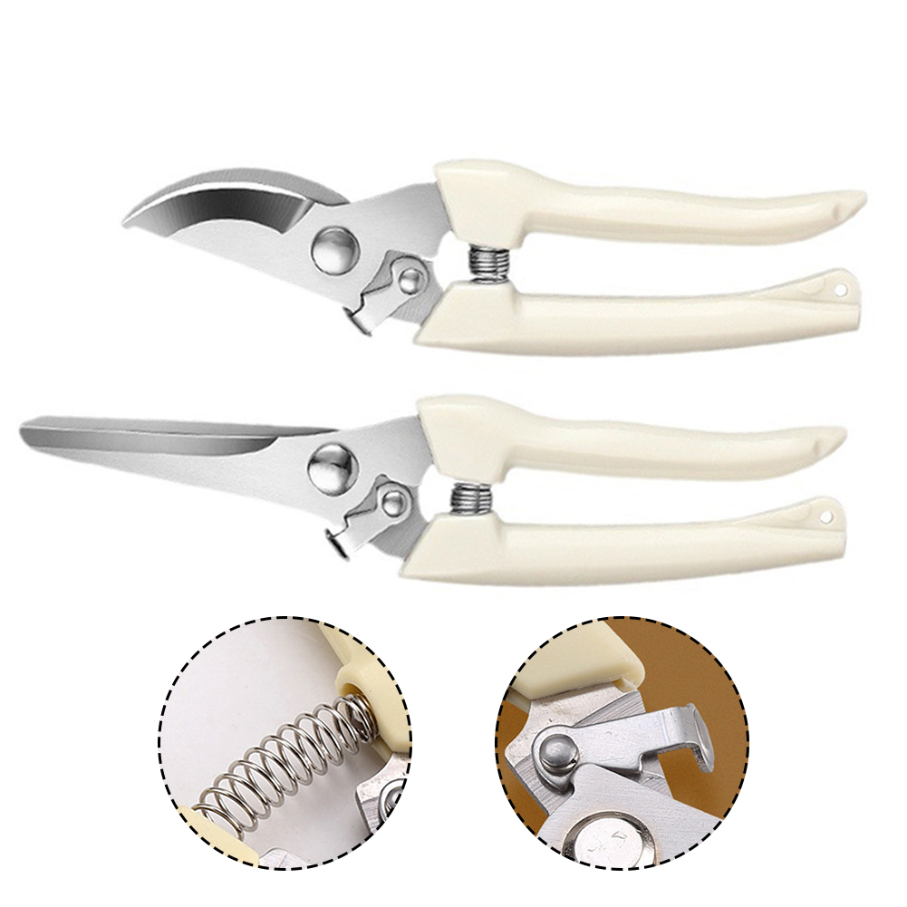 Cesoie da potatura Utensili ma - Garden Shredder Chipper recensione e prezzo