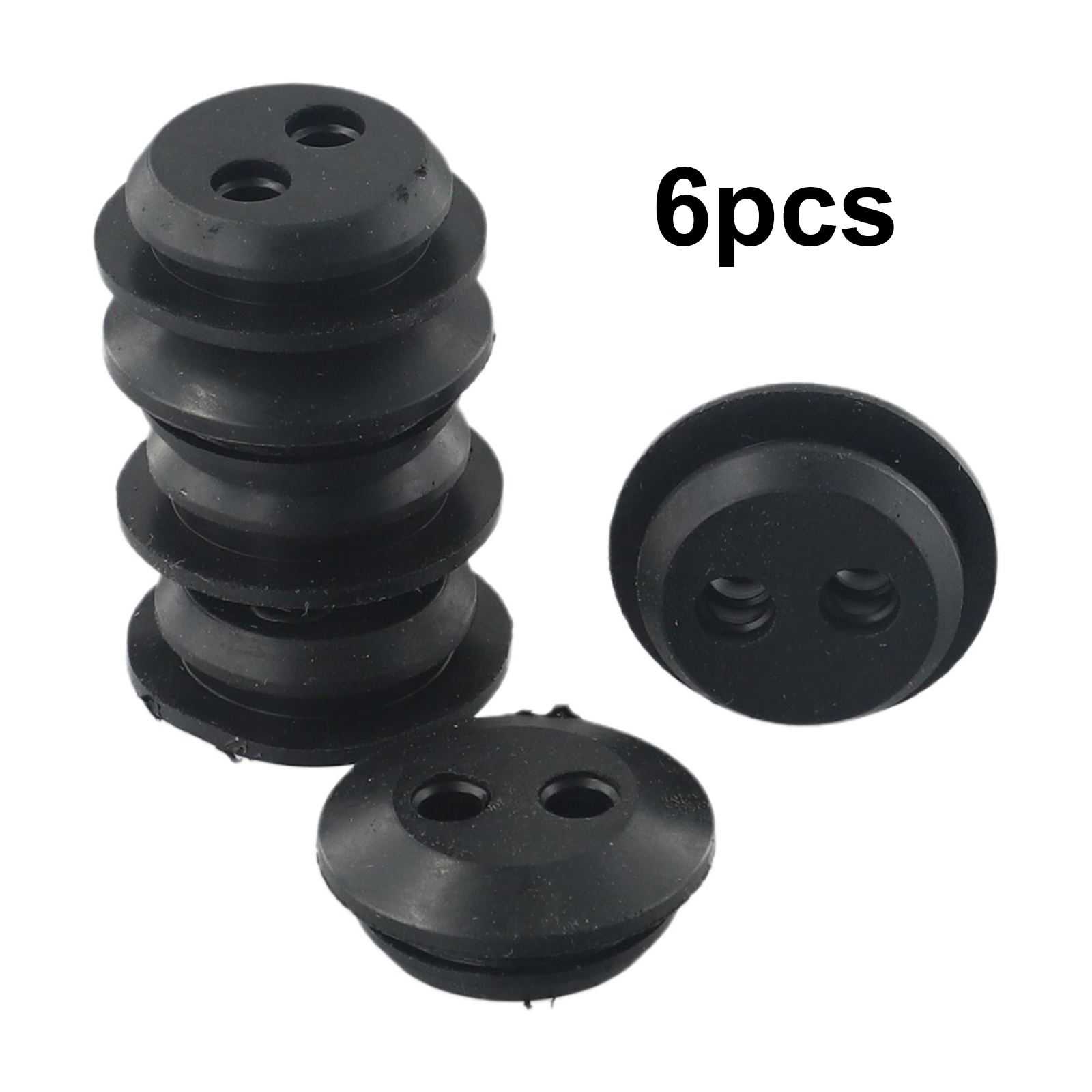 Anello di tenuta in gomma per  - Outdoor Power Grommet recensione e prezzo