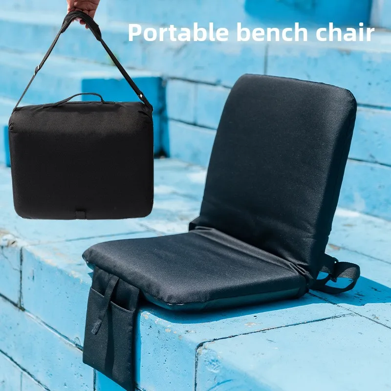 Sedia pieghevole reclinabile,  - Outdoor Power Recliner recensione e prezzo