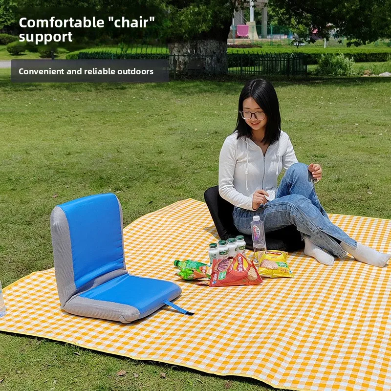 Sedia pieghevole reclinabile,  - Outdoor Power Recliner recensione e prezzo