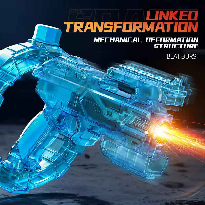 Pistole ad acqua elettriche pe - Outdoor Power Wash recensione e prezzo