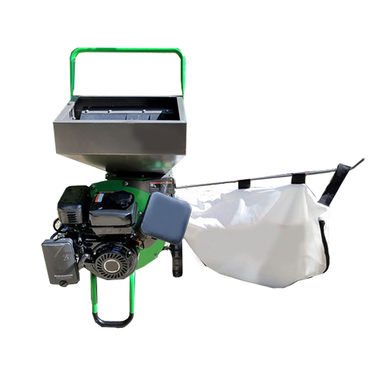 Trituratori e Cippatori per Le - Garden Shredder Chipper recensione e prezzo