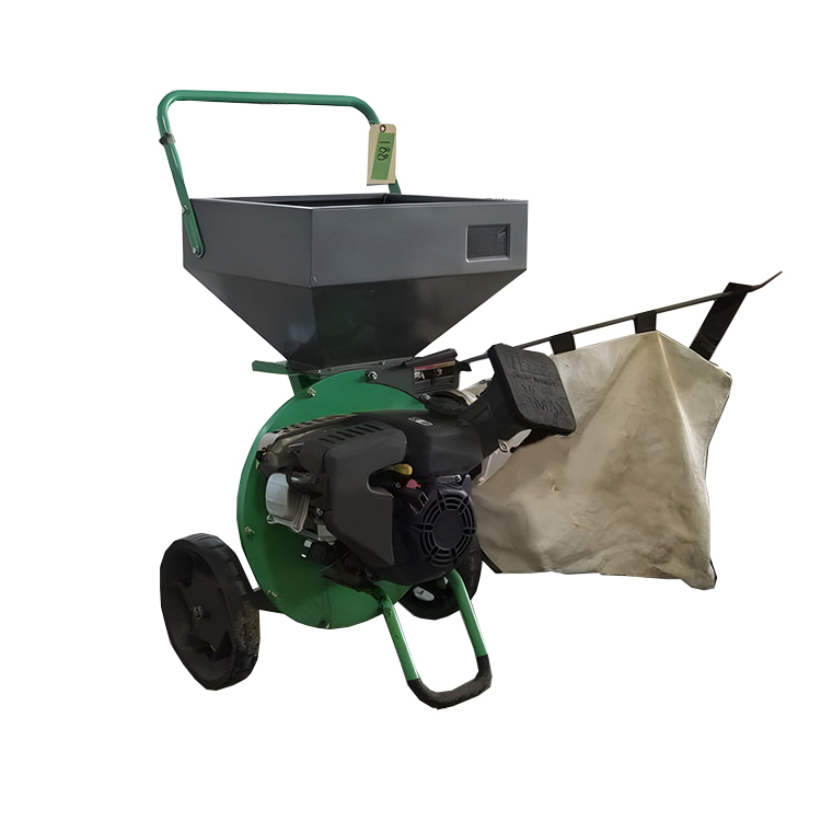 Trituratori e Cippatori per Le - Garden Shredder Chipper recensione e prezzo