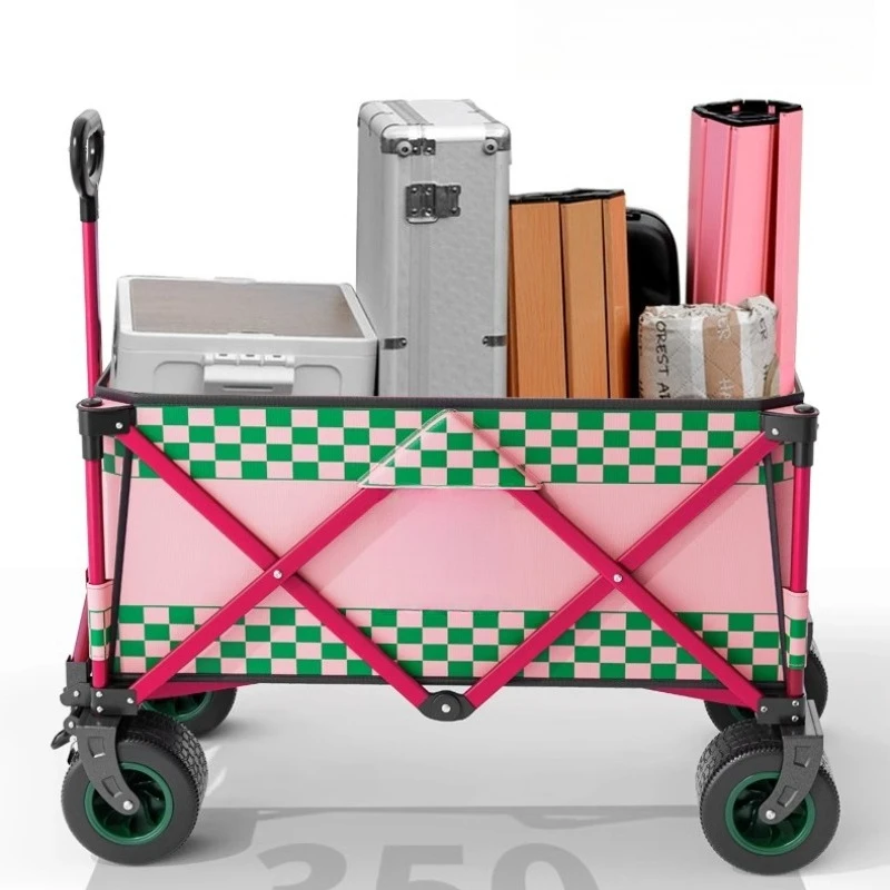 Carrello pieghevole per campeg - Outdoor Power Recliner recensione e prezzo