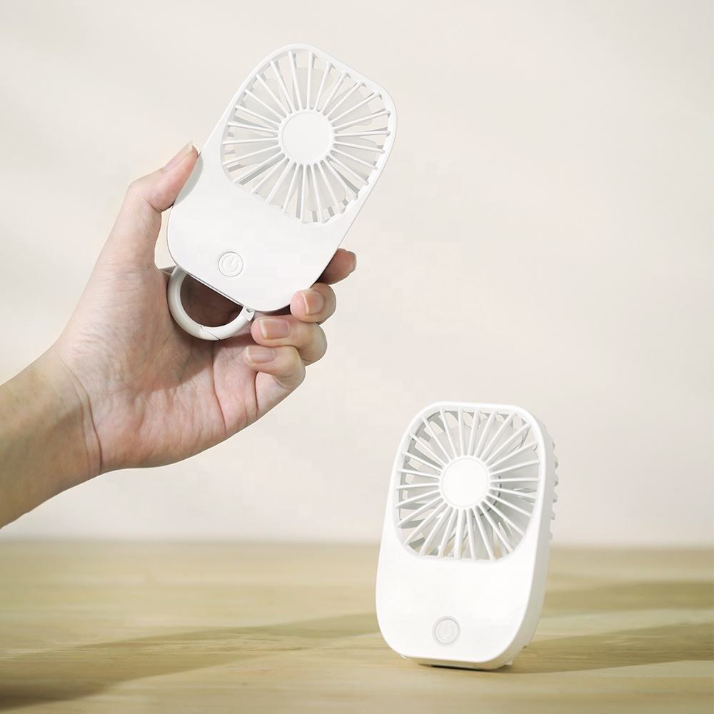 Ventilatore Portatile USB Tasc - Outdoor Power Fan recensione e prezzo