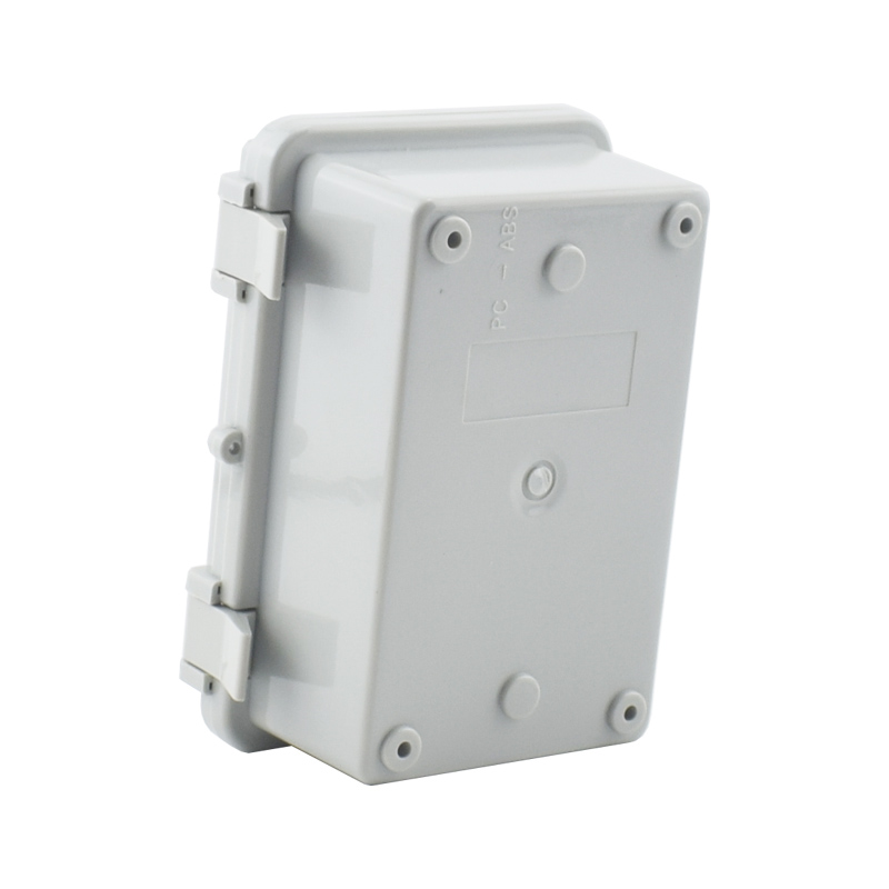 Custodia in plastica impermeab - Outdoor Power Junction Box recensione e prezzo