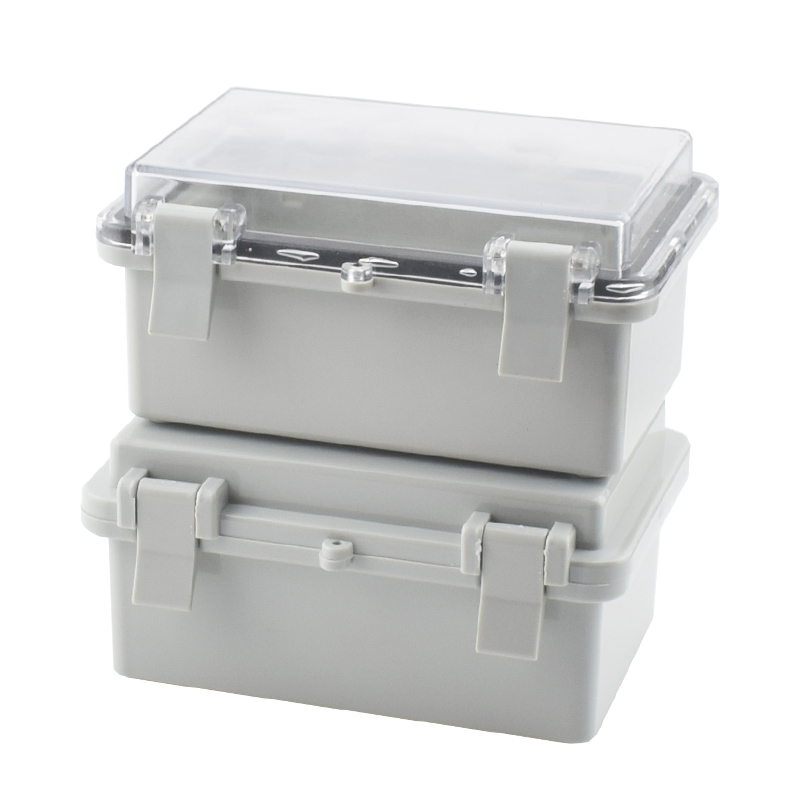 Custodia in plastica impermeab - Outdoor Power Junction Box recensione e prezzo