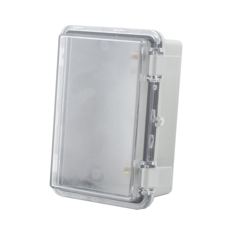 Custodia in plastica impermeab - Outdoor Power Junction Box recensione e prezzo