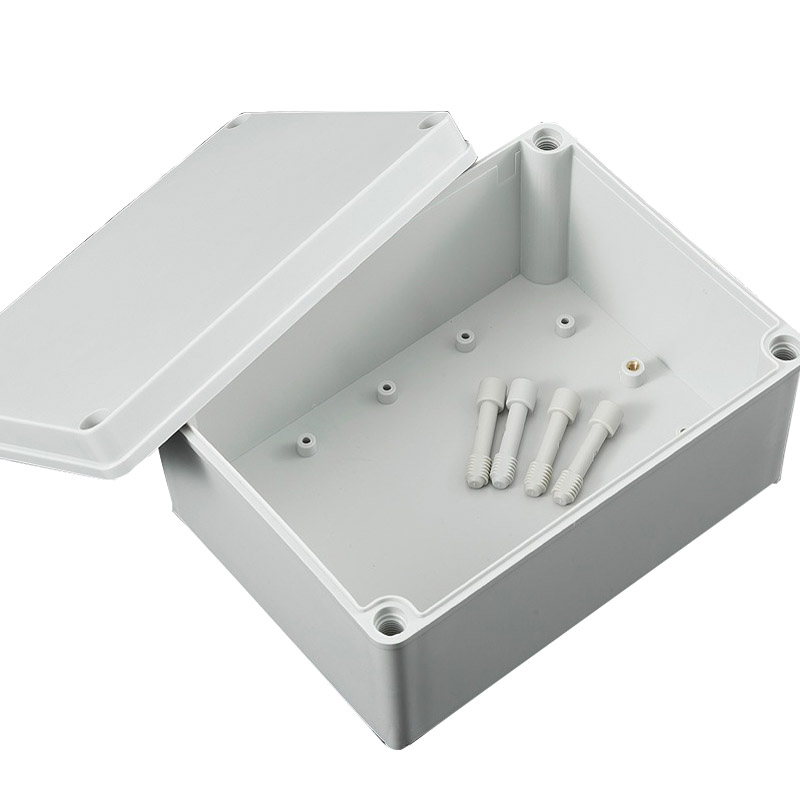 Scatola di giunzione impermeab - Outdoor Power Junction Box recensione e prezzo