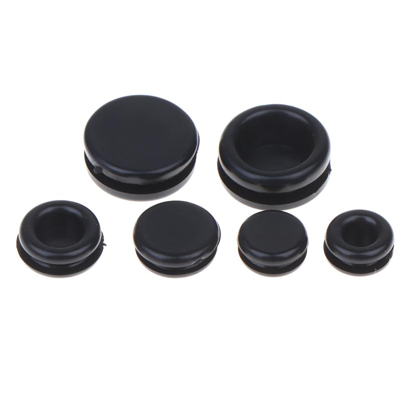 10/20 Pezzi Guarnizione in Gom - Outdoor Power Grommet recensione e prezzo