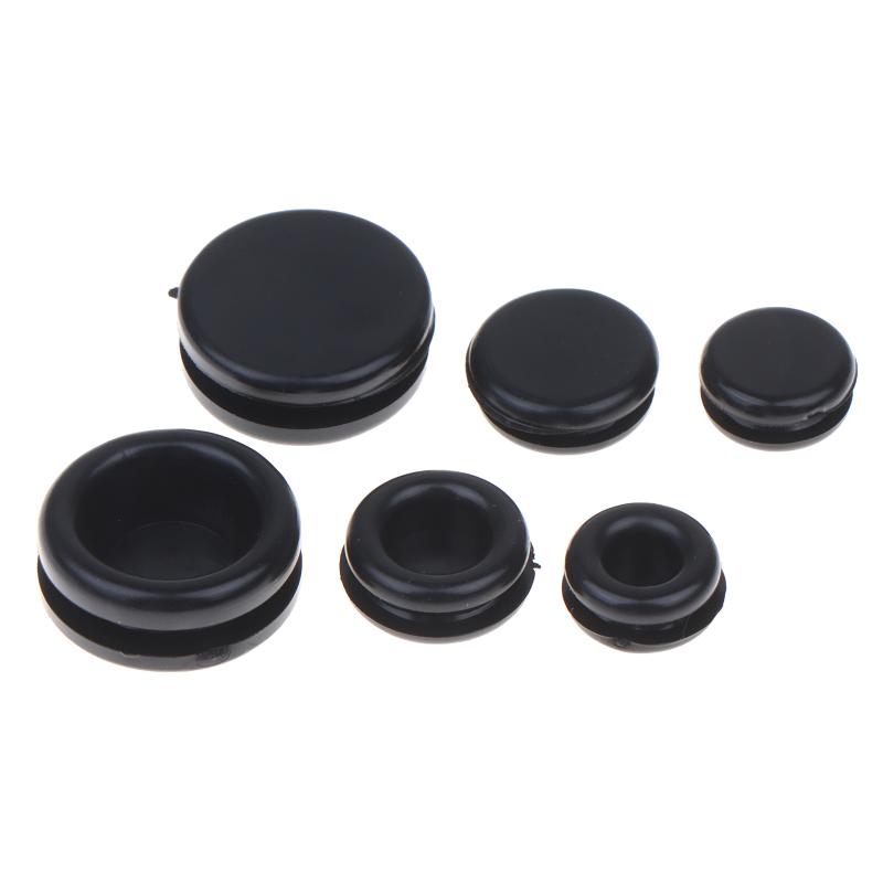 10/20 Pezzi Guarnizione in Gom - Outdoor Power Grommet recensione e prezzo