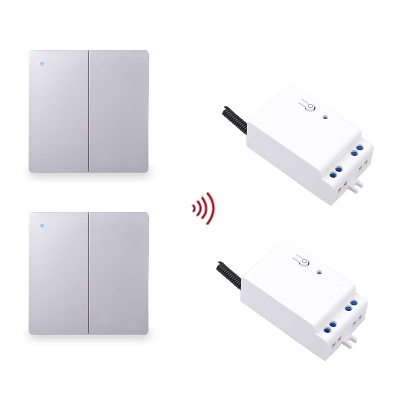 RF433 interruttore per appliqu - Outdoor Power Outlet With Remote Control recensione e prezzo