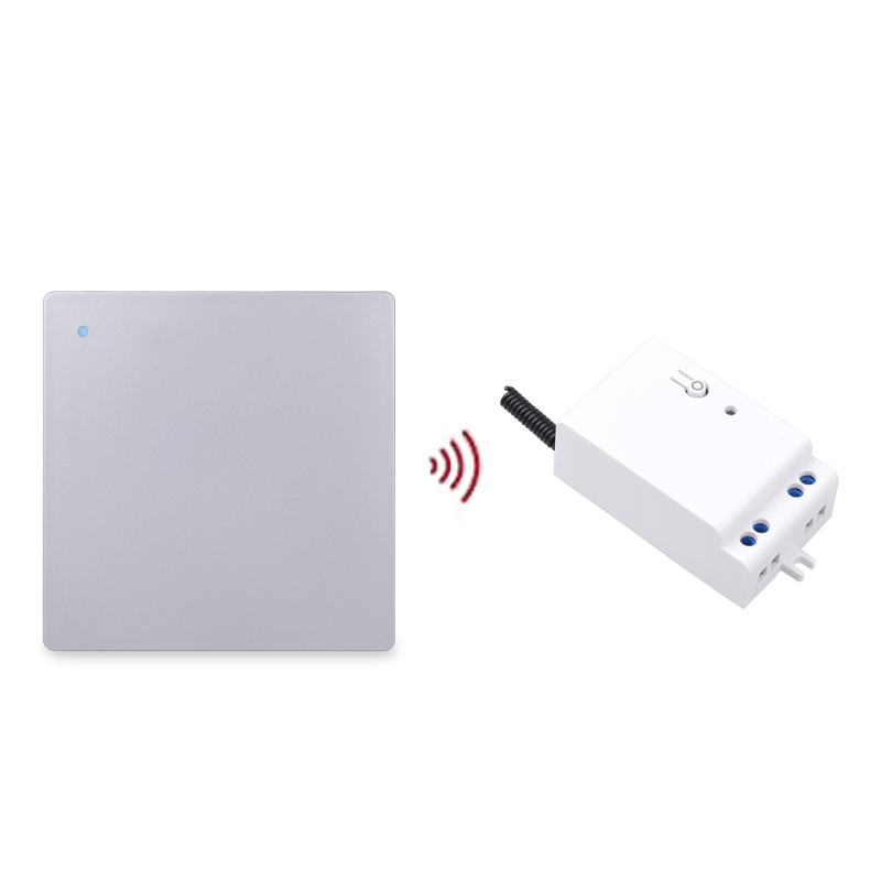 RF433 interruttore per appliqu - Outdoor Power Outlet With Remote Control recensione e prezzo