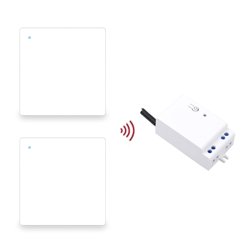 RF433 interruttore per appliqu - Outdoor Power Outlet With Remote Control recensione e prezzo