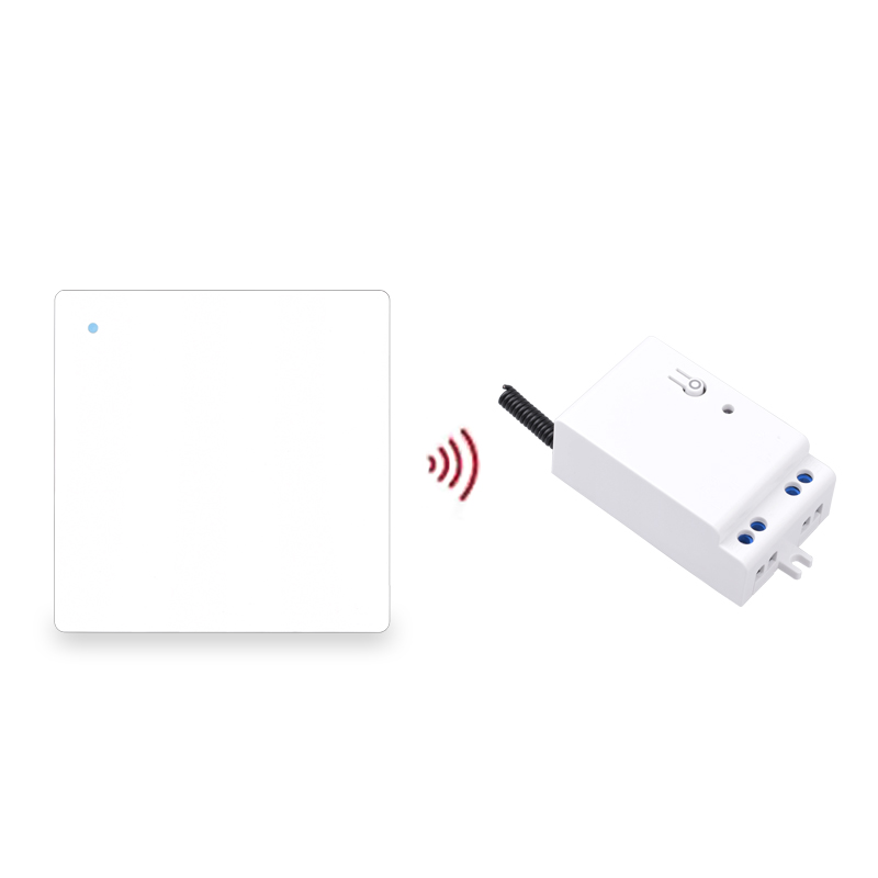 RF433 interruttore per appliqu - Outdoor Power Outlet With Remote Control recensione e prezzo